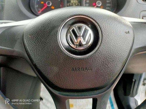 Used 2017 Volkswagen Ameo MT for sale in Faridabad 