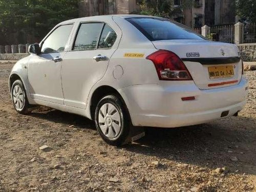 Used 2014 Maruti Suzuki Swift Dzire Tour MT for sale in Mumbai