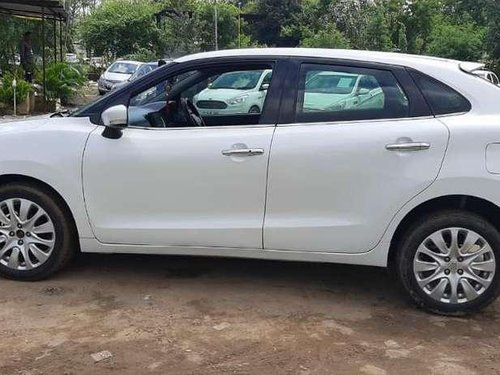 2015 Maruti Suzuki Baleno MT for sale in Aurangabad