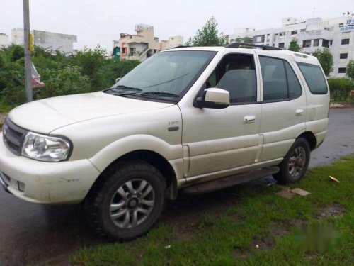 Used Tata Safari 4X2 2009 MT for sale in Vadodara