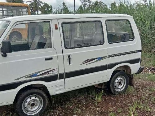 Maruti Suzuki Omni 8 STR BS-III, 2007 MT for sale in Kolhapur 
