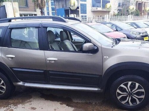 Used 2016 Nissan Terrano XL P MT for sale in Noida 