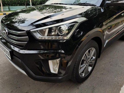 Hyundai Creta 1.6 VTVT AT SX Plus 2016 AT for sale in New Delhi