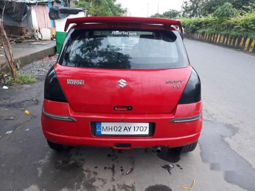 Used Maruti Suzuki Swift VXI 2007 MT for sale in Mira Road 