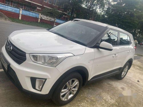 Used Hyundai Creta 2017 MT for sale in Dehradun 