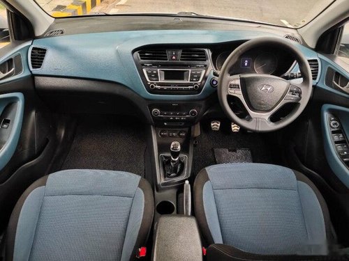 Hyundai i20 Active SX Dual Tone 2016 MT for sale in New Delhi