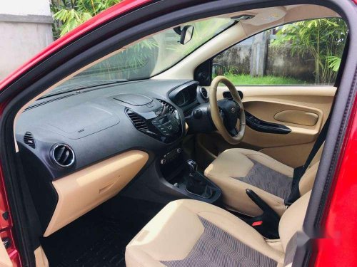 Used Ford Figo Aspire 2017 MT for sale in Palai 