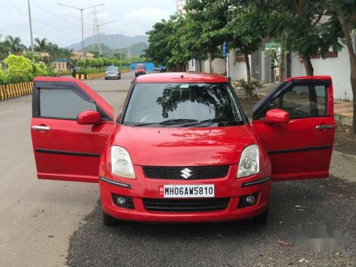 Used Maruti Suzuki Swift VDI 2010 MT for sale in Thane