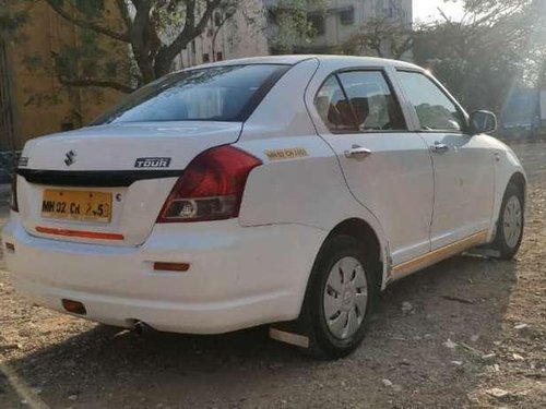 Used 2014 Maruti Suzuki Swift Dzire Tour MT for sale in Mumbai