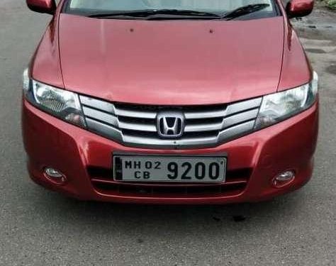 Used 2011 Honda City MT for sale in Mira Road 