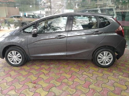 Used Honda Jazz 2017 MT for sale in Noida 