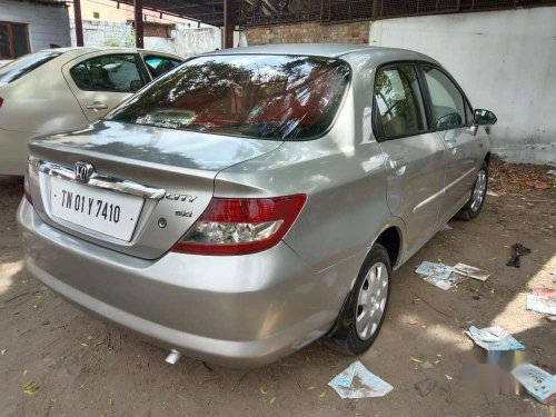 Used 2005 Honda City E MT for sale in Coimbatore