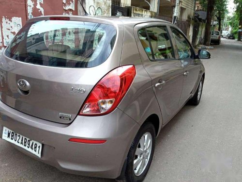 Used Hyundai i20 2013 MT for sale in Kolkata 