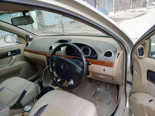 Used Chevrolet Optra Magnum 2011 MT for sale in Ludhiana 