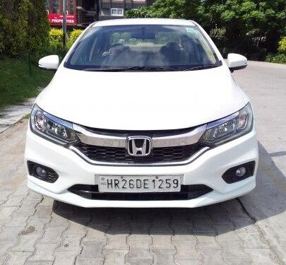 Used Honda City 2017 MT for sale in New Delhi