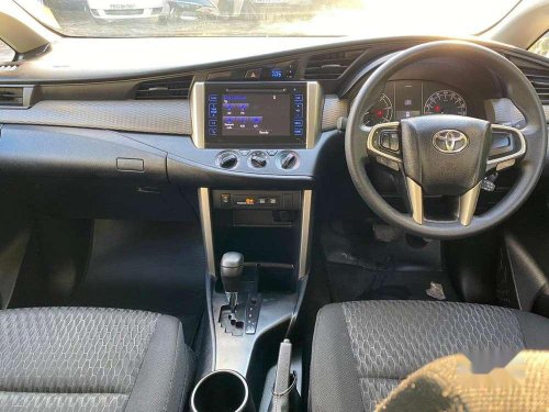Used Toyota Innova Crysta 2018 MT for sale in Jalandhar 
