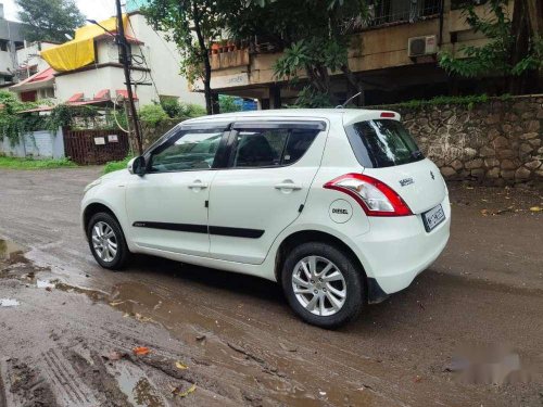 2012 Maruti Suzuki Swift ZDi MT for sale in Kolhapur 