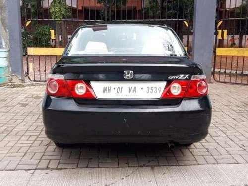 Used 2006 Honda City ZX GXi MT for sale in Pune