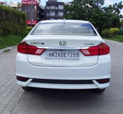 Used Honda City 2017 MT for sale in New Delhi