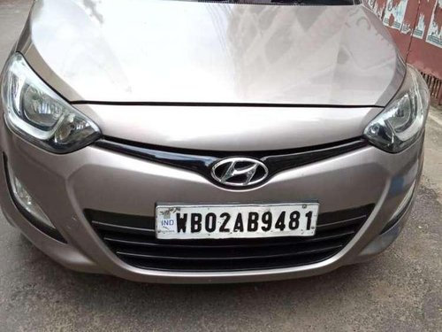 Used Hyundai i20 2013 MT for sale in Kolkata 
