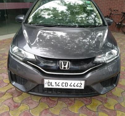 Used Honda Jazz 2017 MT for sale in Noida 