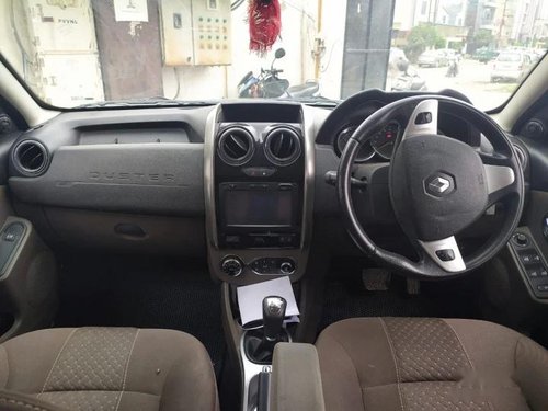 Used 2017 Renault Duster AT for sale in Noida 