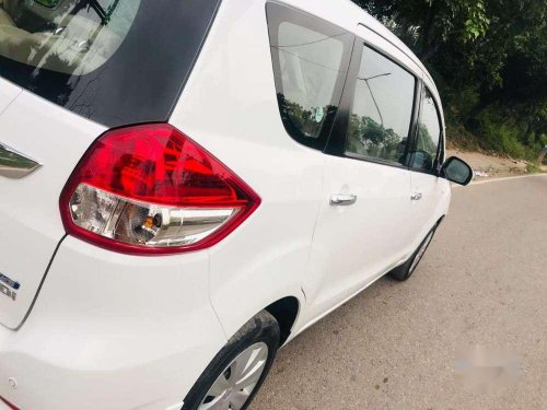 Used 2016 Maruti Suzuki Ertiga VDI MT for sale in Chandigarh