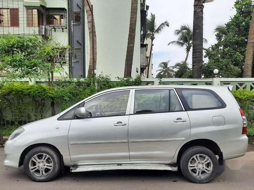 Toyota Innova 2.5 G4 7 STR, 2008 MT for sale in Mumbai