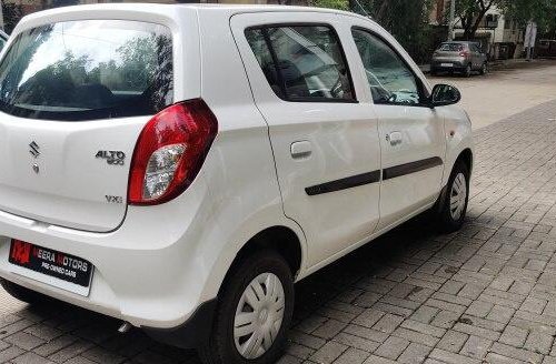 Used Maruti Suzuki Alto 800 VXI 2018 MT for sale in Pune