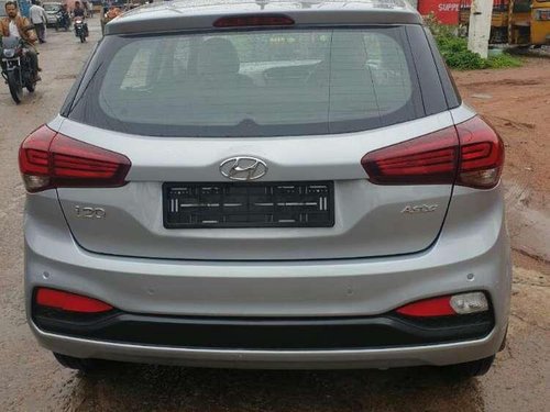 Used 2018 Hyundai Elite i20 MT for sale in Vijayawada