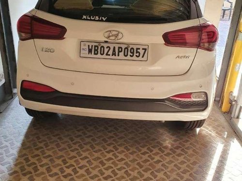 Used 2019 Hyundai i20 Asta 1.2 MT in Kolkata 