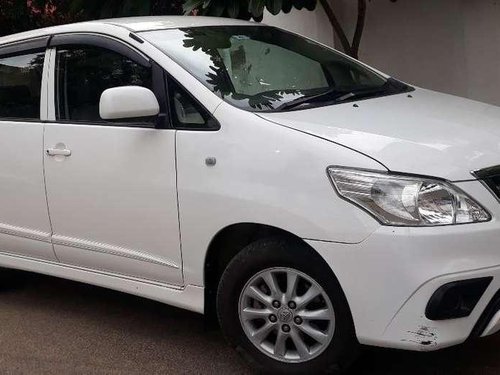 Used 2015 Toyota Innova MT for sale in Jaipur 