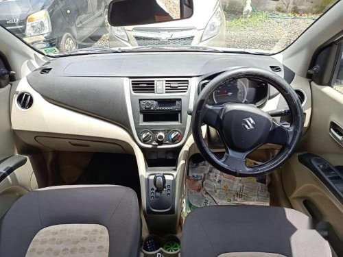 Maruti Suzuki Celerio VXI 2017 MT for sale in Thrissur 