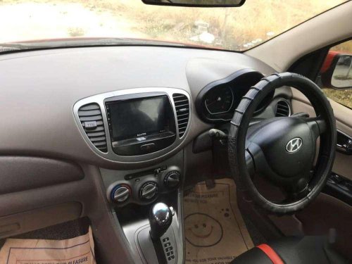 Hyundai I20 Sportz (Automatic), 2011, AT for sale in Tiruppur 