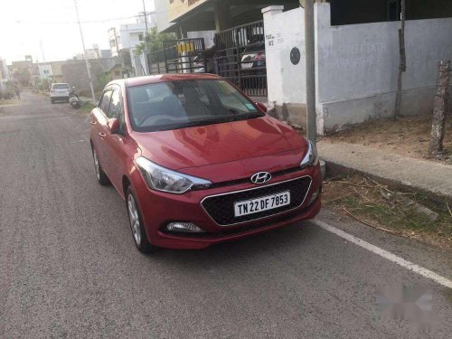 Used 2017 Hyundai i20 Asta 1.2 MT for sale in Chennai 