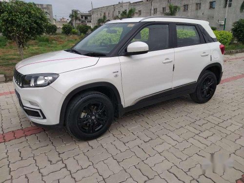 Maruti Suzuki Vitara Brezza ZDi 2019 AT for sale in Amritsar 