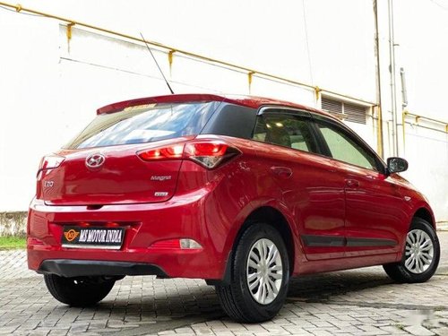 Used Hyundai i20 Magna 1.2 2015 MT for sale in Kolkata 