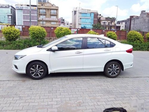 Used Honda City 2017 MT for sale in New Delhi