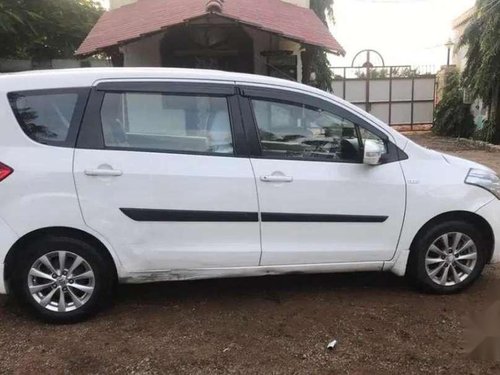 2014 Maruti Suzuki Ertiga ZDi MT for sale in Guntur 