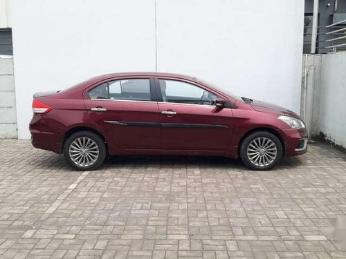 Used 2017 Maruti Suzuki Ciaz Alpha MT for sale in Bilaspur 