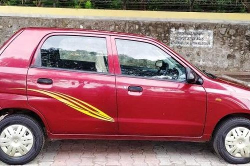 Used Maruti Suzuki Alto LXi 2011 MT for sale in Pune