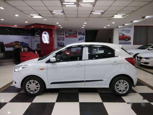 Used 2015 Ford Figo MT for sale in Nagar