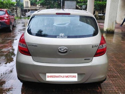 Used Hyundai i20 2009 MT for sale in Mumbai