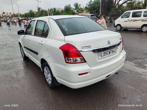 2010 Maruti Suzuki Swift Dzire MT for sale in Surat 