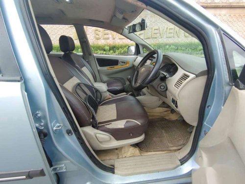 Used Toyota Innova 2011 MT for sale in Mira Road 