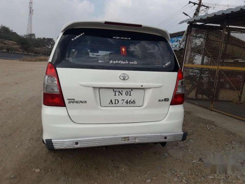 Used Toyota Innova 2.5 E 2007 MT for sale in Erode 