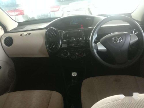 Used 2018 Toyota Etios Liva VD MT for sale in Kochi