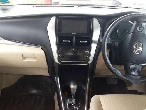 Used Toyota Yaris V 2019 MT for sale in Jaipur