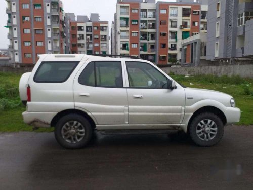 Used Tata Safari 4X2 2009 MT for sale in Vadodara