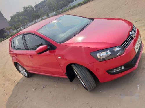 Volkswagen Polo GT TSI, 2014, MT for sale in Ahmedabad 